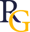 RG logo